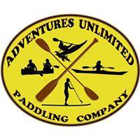 Adventures Unlimited Paddling Company image 1